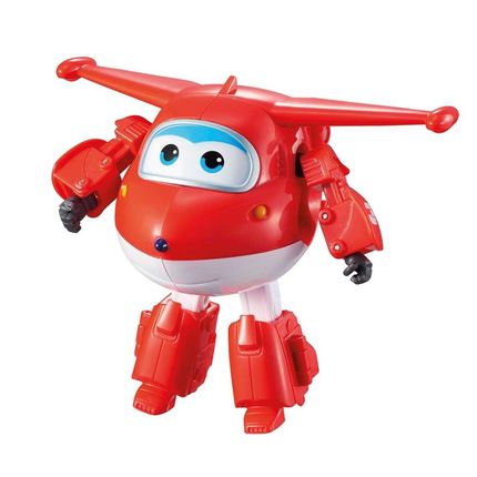 Jett Change’Em Up Super Wings – Intek Fun Divirta-se