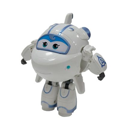 Super Wings Change'Em Up Astra - Fun Divirta-se Fun Divirta-se