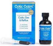 Colic Calm é bom?