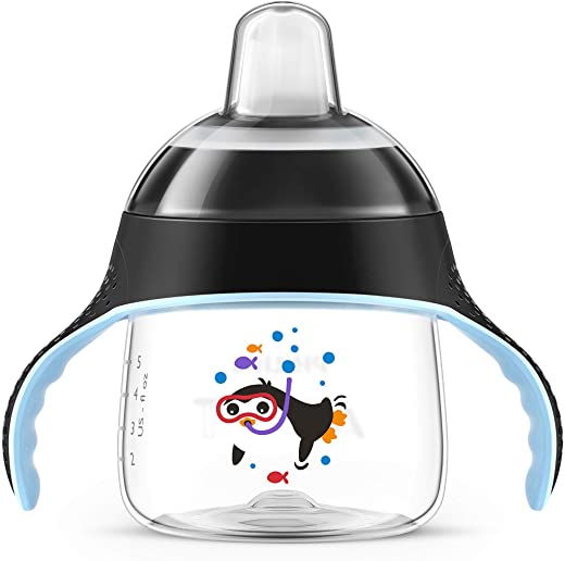 Copo Pinguim Philips Avent é bom?