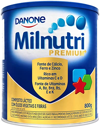 Milnutri é Bom?