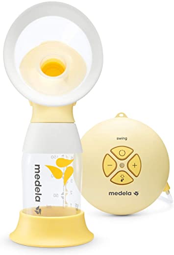 Extrator de Leite Materno Elétrico Medela é bom?