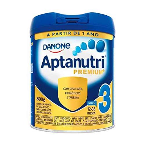 Aptanutri 3 é Bom?