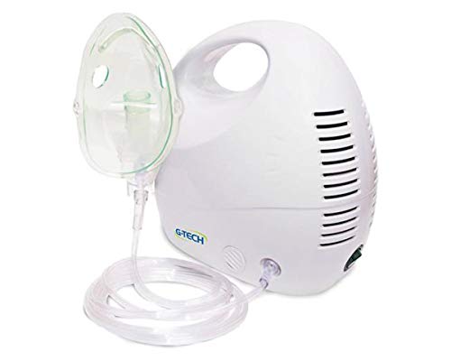 Nebulizador Ultrassônico Nebudes2 é bom?