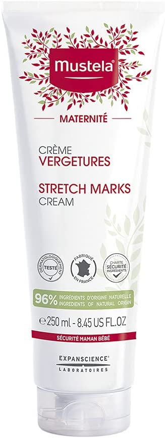 Mustela Maternité é bom?