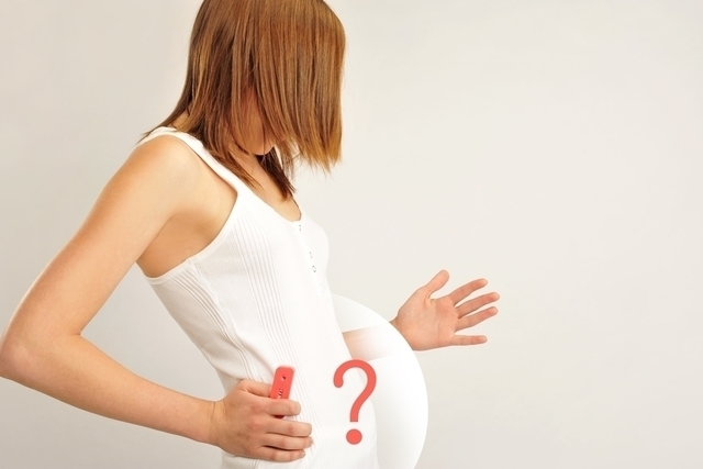 Sintomas de gravidez iniciais