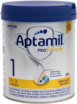 aptamil profutura 1