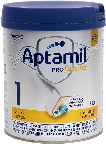 aptamil profutura 1