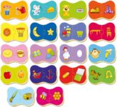 10 Melhores brinquedos educativos para bebês de 2 anos