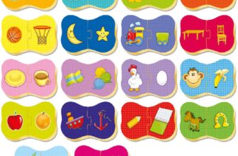 10 Melhores brinquedos educativos para bebês de 2 anos