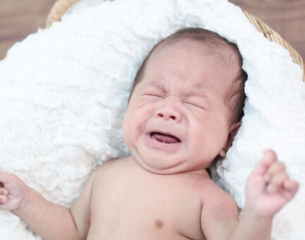 5 produtos mais vendidos para cólica infantil