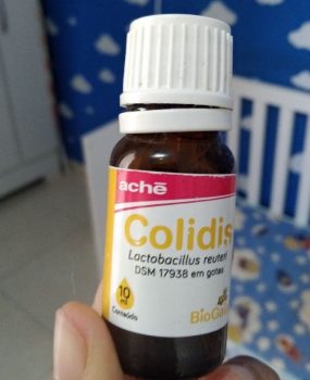 Colidis é bom