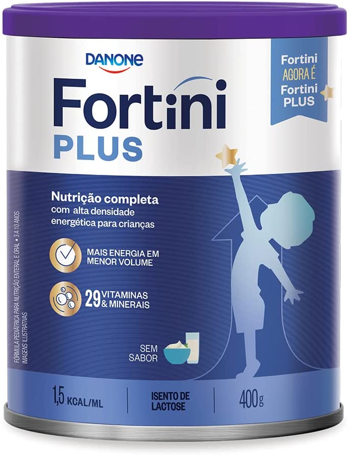 Fortini é bom?