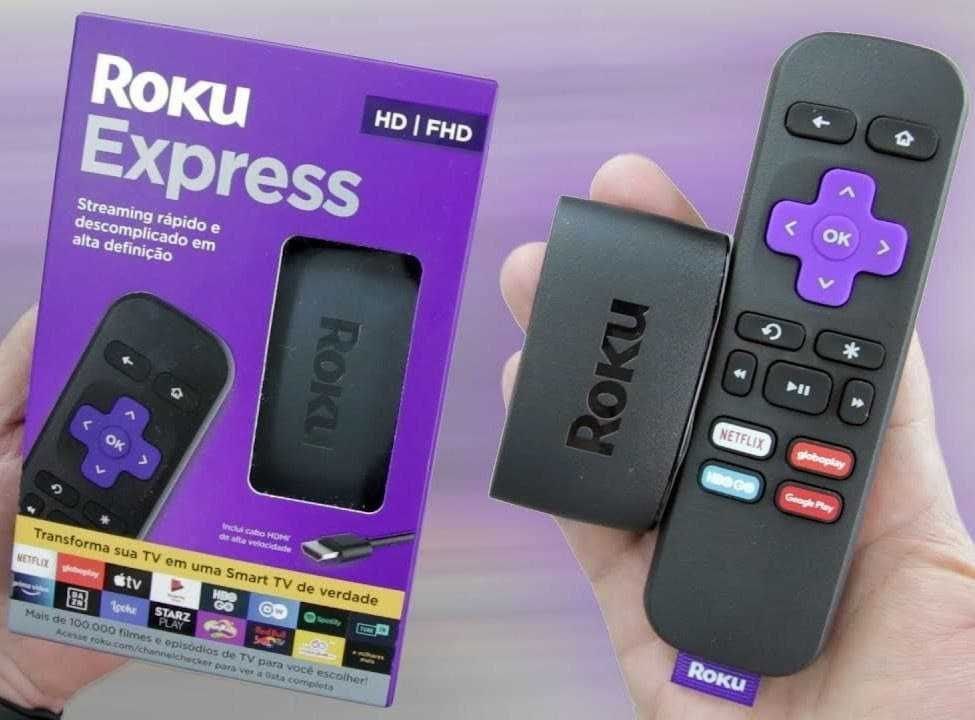 Transforma uma TV comum em Smart TV 📺‼️