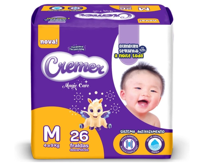 Ótimo preço!