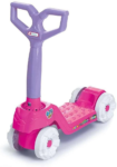 Patinete Mini Scooty Menina Calesita