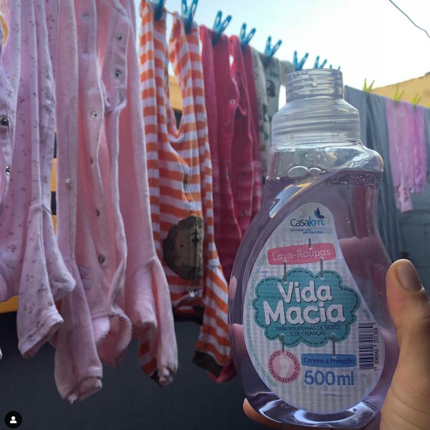 UM DOS MELHORES LAVA RAUPAS INFANTIL‼️