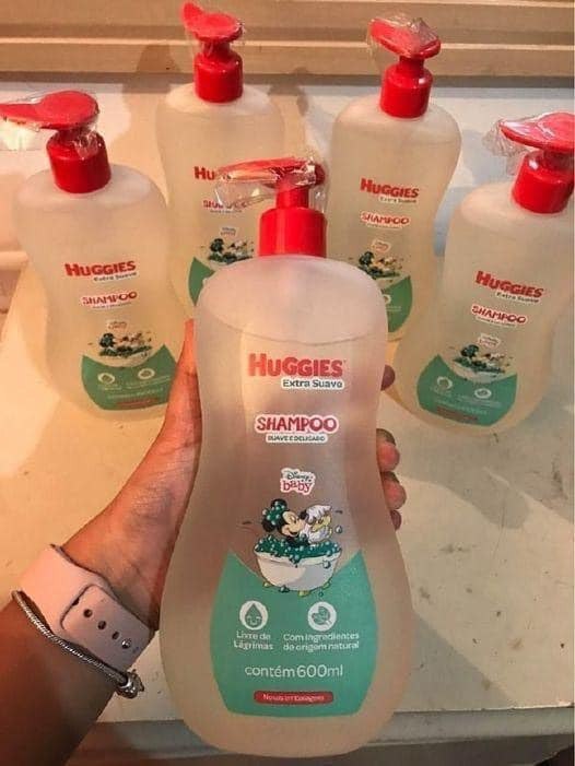 600ml! é do Grandão
