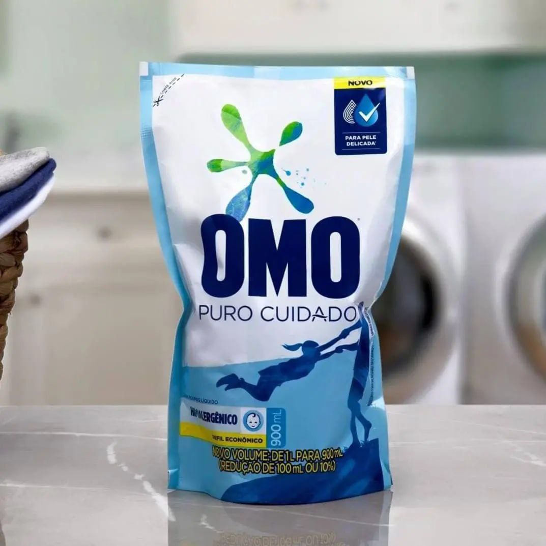 Custa qse R$ 20 nos mercados!!