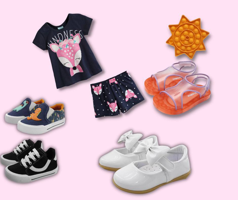 Frete Grátis acima de R$99 #Tricae