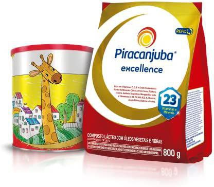 Baixou mais um pouquinho