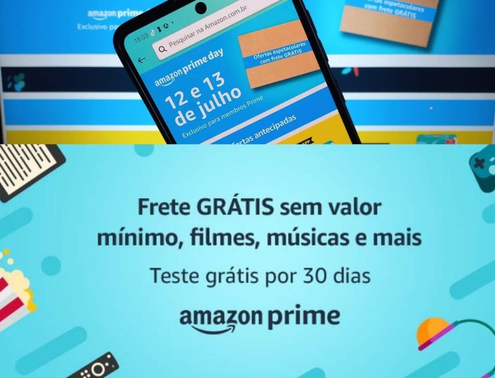 FOI DADA A LARGADA