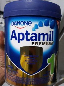 Leite Em Pó Aptamil 1 Premium 800g Nacional