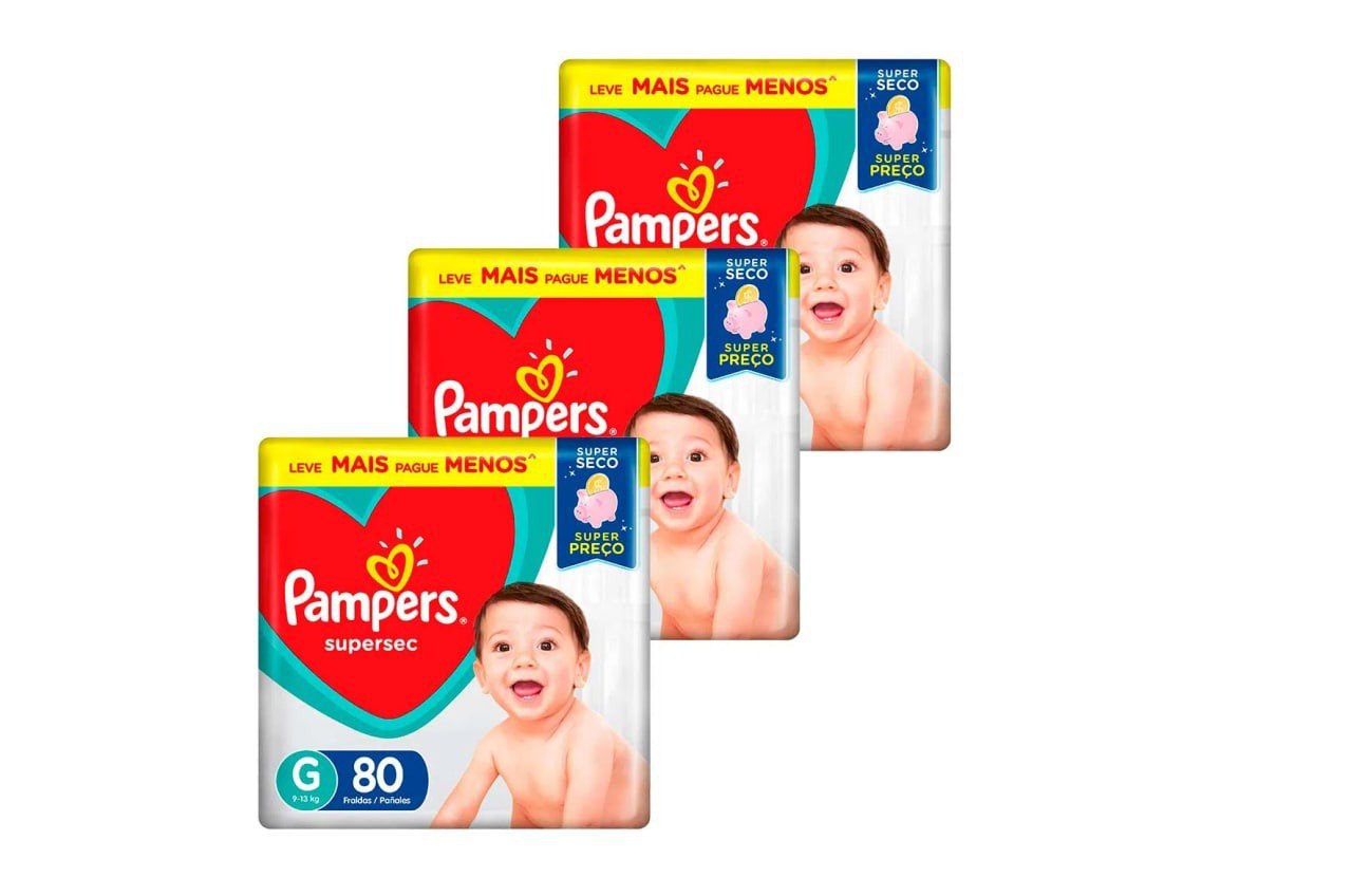 Ótimo preço! Sai R$0,72 a tira #Carrefour