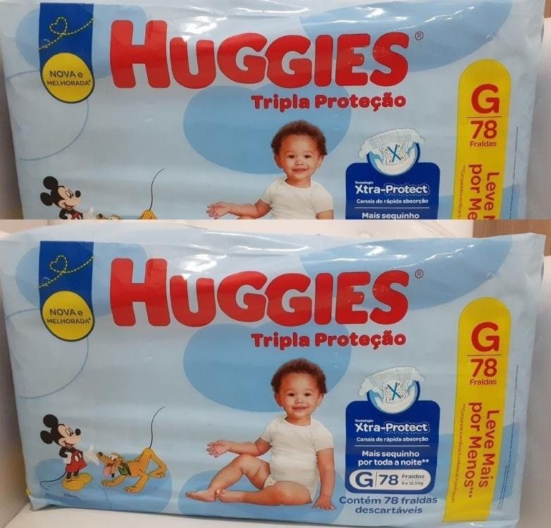 PREÇÃOO, HUGGIES‼️ #Amazon