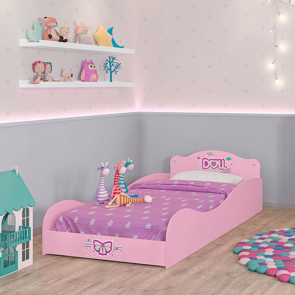 Produzida em MDF! Para os pequenos 💖💖