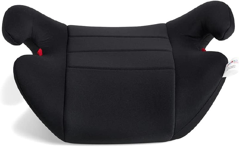 Assento De Carro Infantil Elevação Fit Up Preto Replay Kids