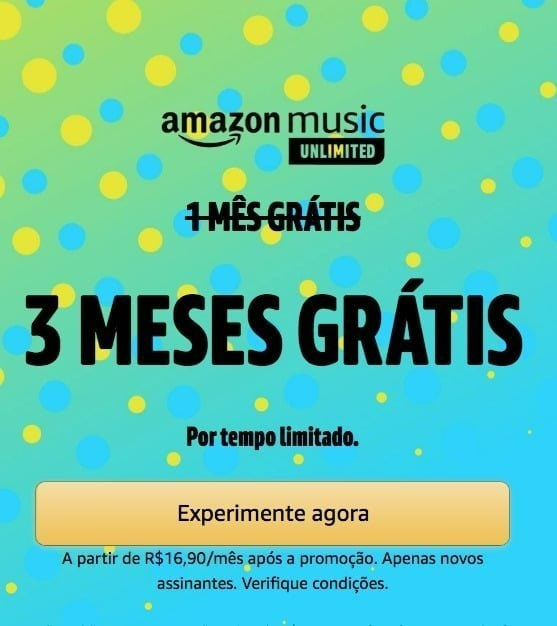 É GRÁTIS‼️ #Amazon