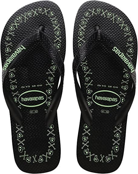 Havaianas infantil, excelente preço 😉