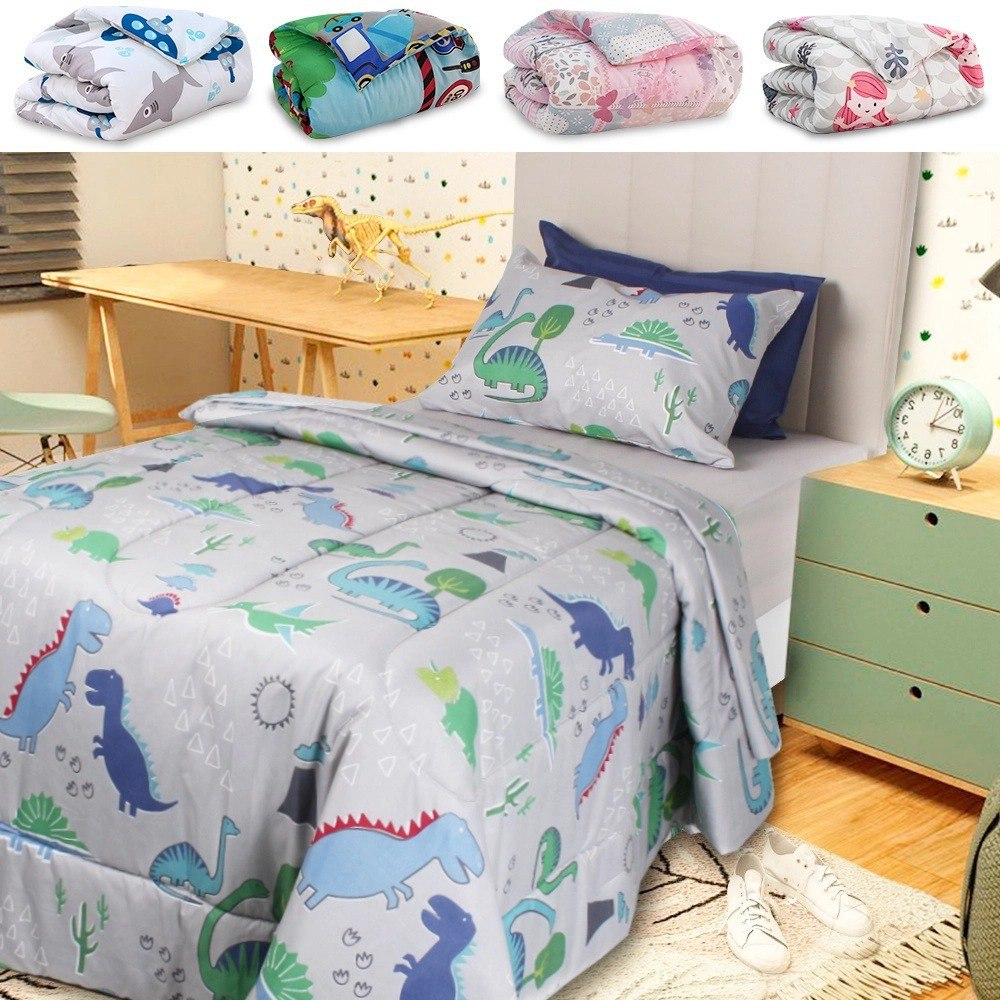INFANTIL / VÁRIAS ESTAMPAS