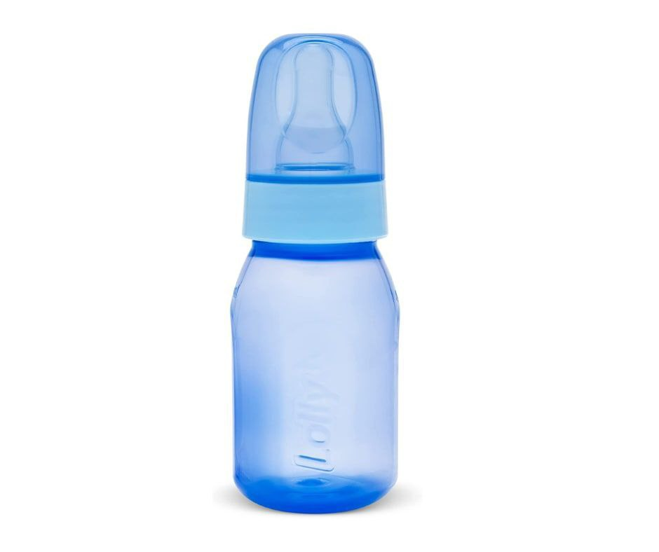 Mam Clean 120Ml Sil R Azul, Lolly, Azul