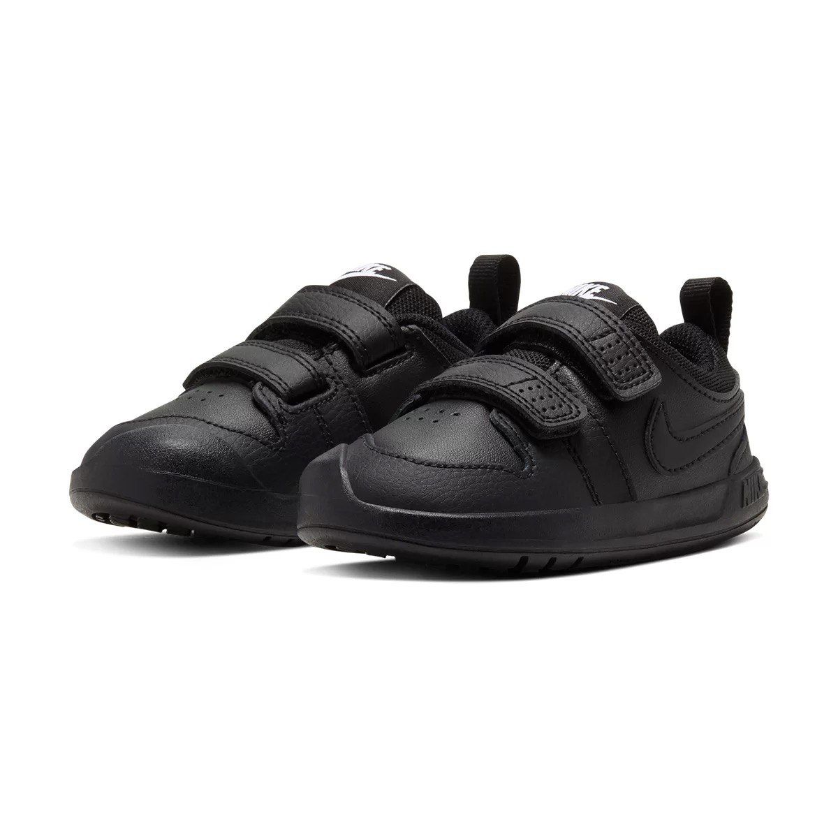 😍 Tênis Infantil Nike Pico 5 - Preto