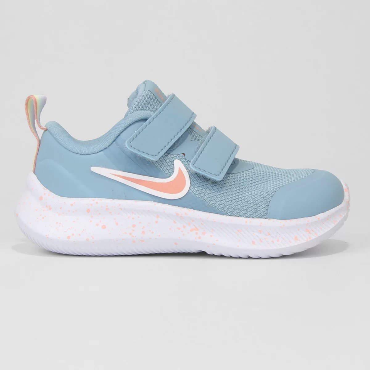 😍 Tênis Nike Star Runner 3 Sidewalk