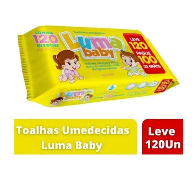 120 UNIDADES‼️