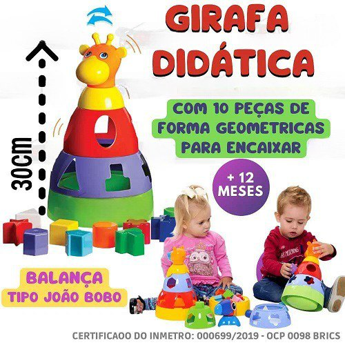 Falta pouco pro dia das Crianças. Aproveite!!