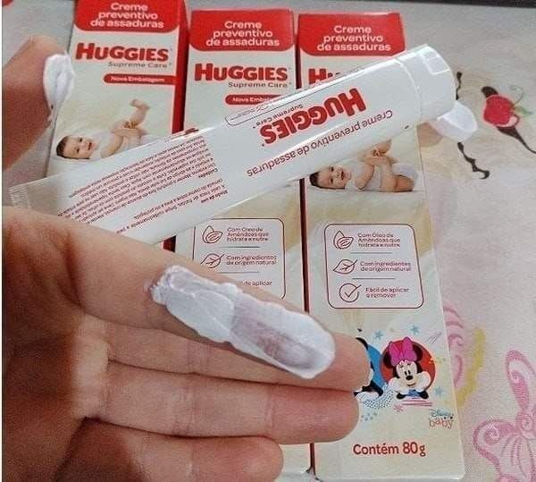 Kit C/ 3 Unidades de 80G Cada!