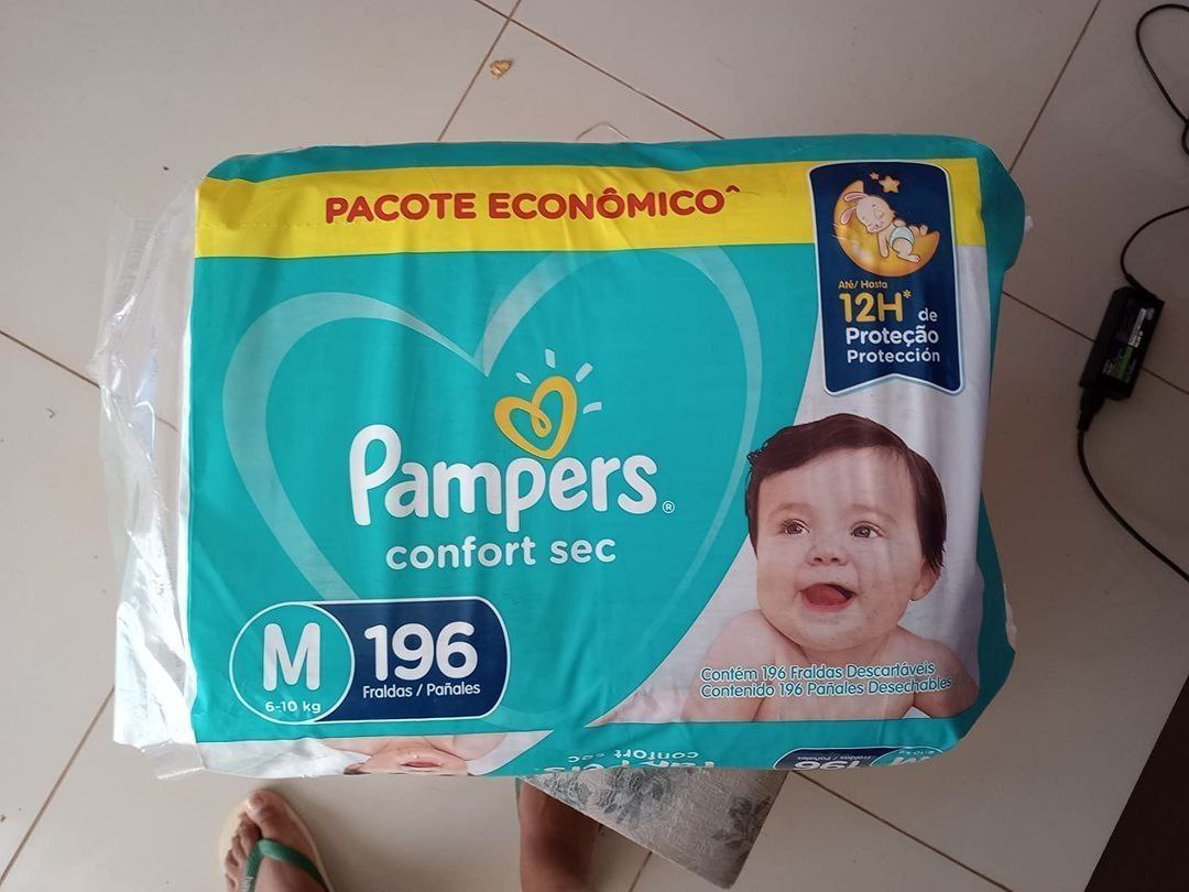 PACOTÃO com FRETE GRÁTIS para todo o BRASIL!!