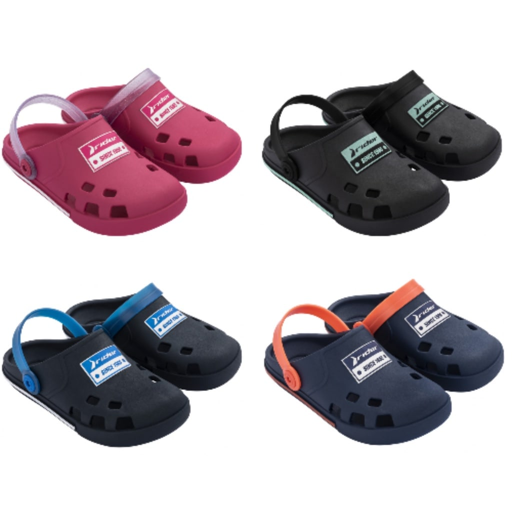Sandália Rider Drip masculino