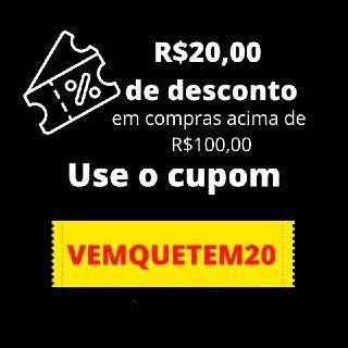 Cupom da Pague Menos