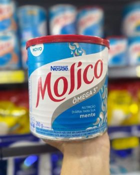 Molico Omega, 260g