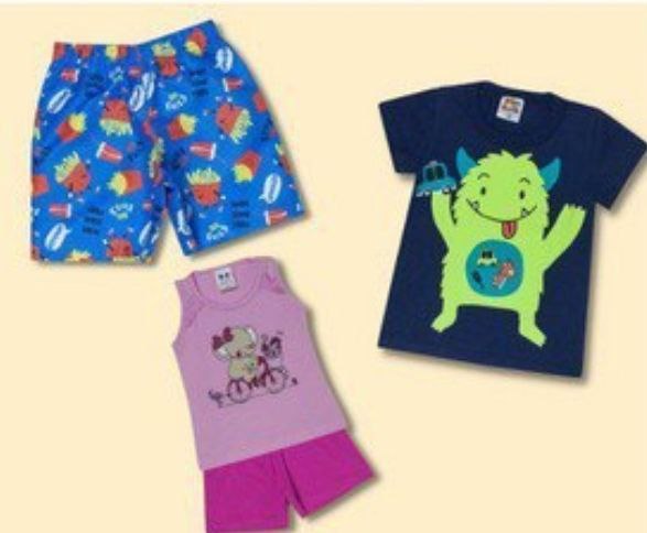 Roupinhas a partir de R$ 9,99 😱😱