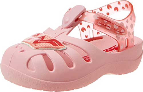 Sandália SUPER PETS PATINHAS SANDALIA BABY, Grendene Kids, bebê-meninas*
