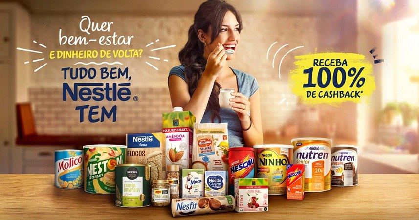 Seja rápido pra não perder!