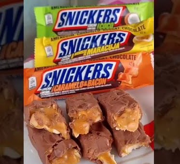 SNICKERS 42g