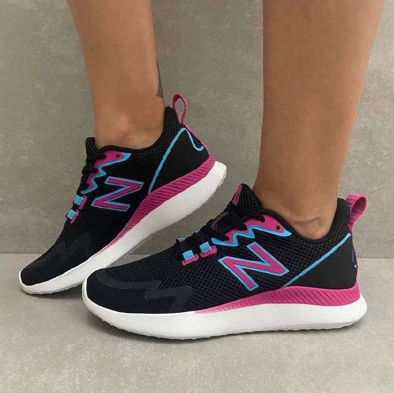 Tênis Ryval, New Balance, Feminino