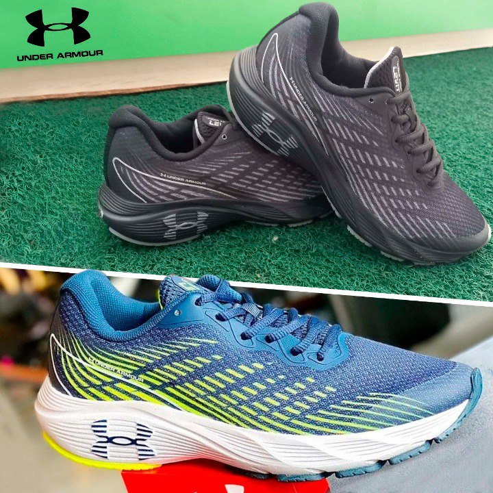 Tênis UNDER ARMOUR Charged Levity (33 ao 44)